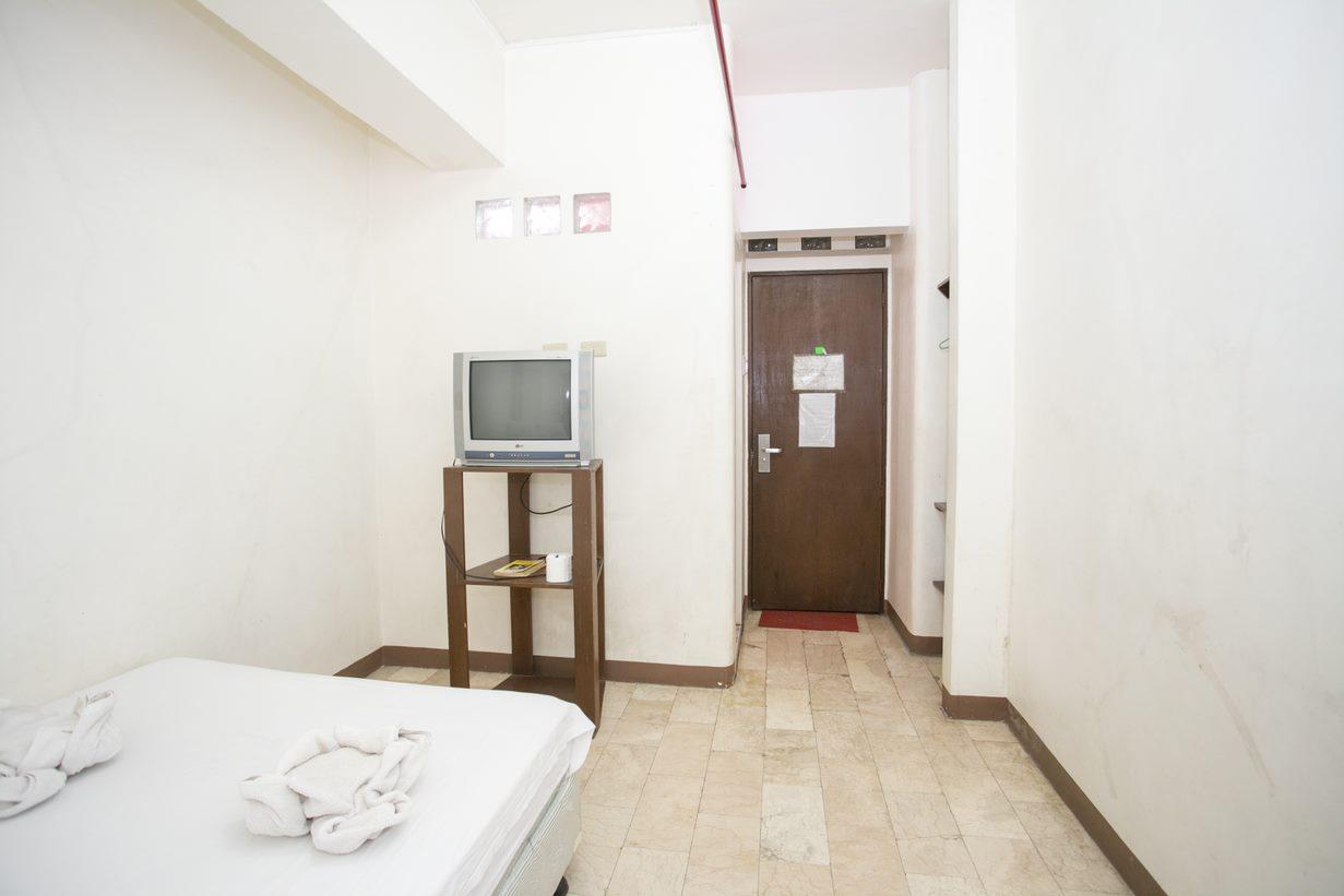 Gv Hotel - Dipolog Exterior photo
